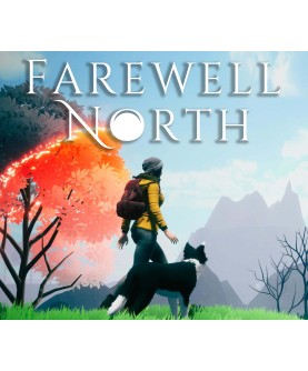 Farewell North Steam Key EUROPE